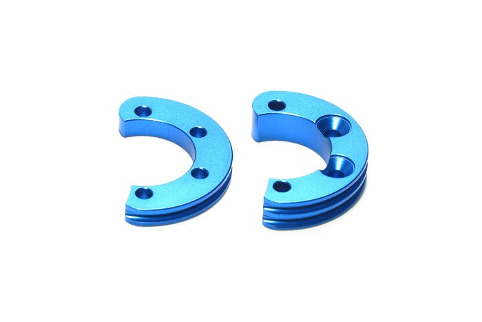 Tamiya Adaptateur support moteur alu 54520