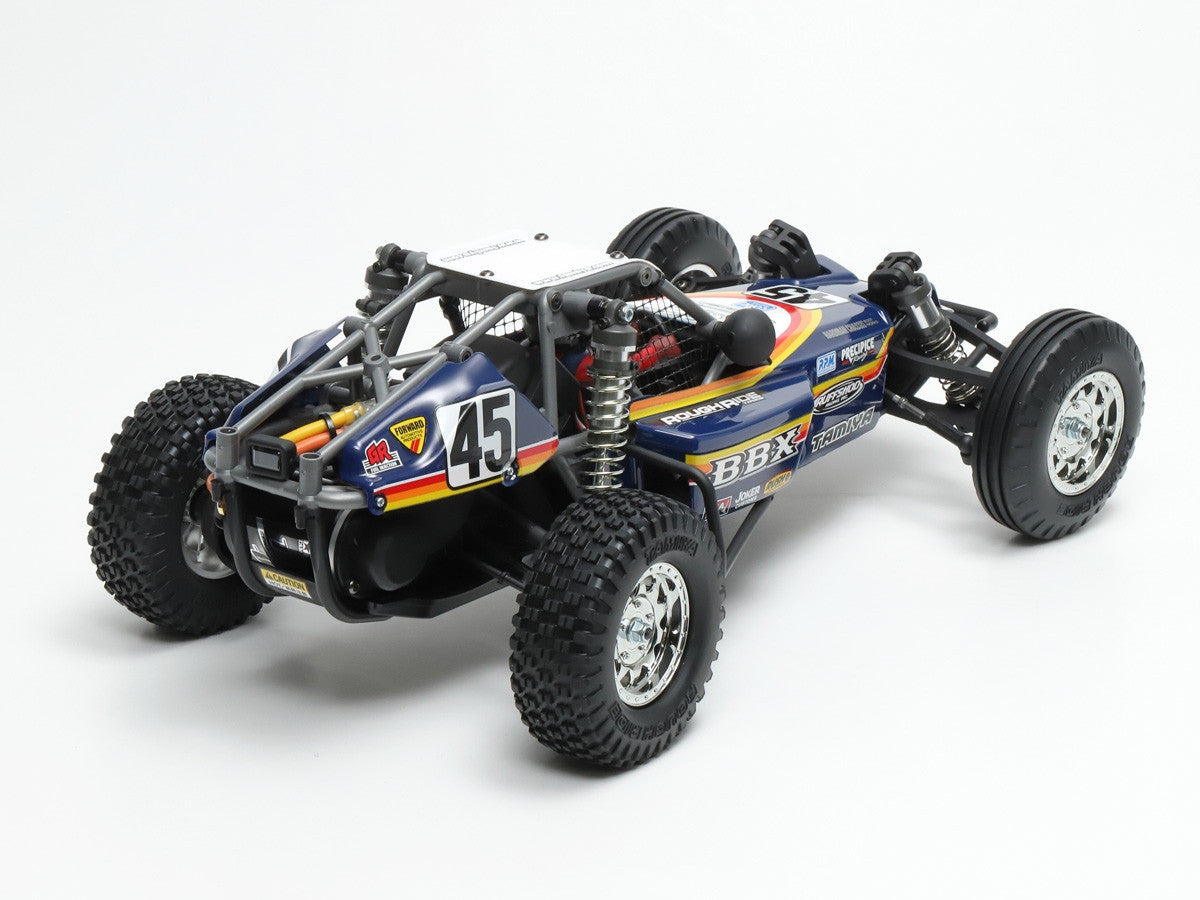 Tamiya BB-01 Sand Buggy BBX KIT 58719