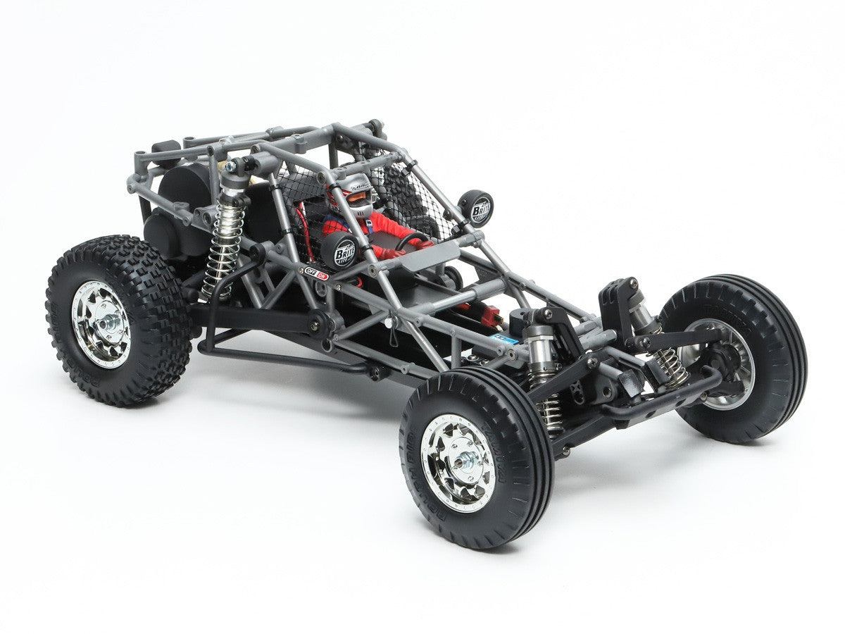 Tamiya BB-01 Sand Buggy BBX KIT 58719