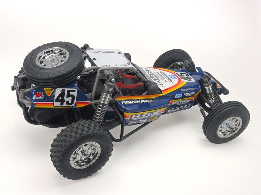 Tamiya BB-01 Sand Buggy BBX KIT 58719