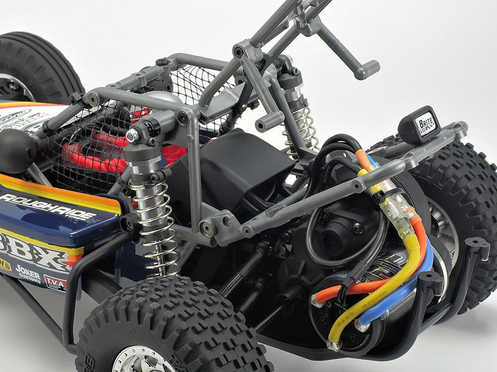 Tamiya BB-01 Sand Buggy BBX KIT 58719