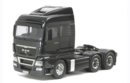 TAMIYA - Camion Man TGX 26.540 - 56325