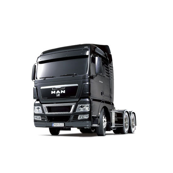 TAMIYA - Camion Man TGX 26.540 - 56325