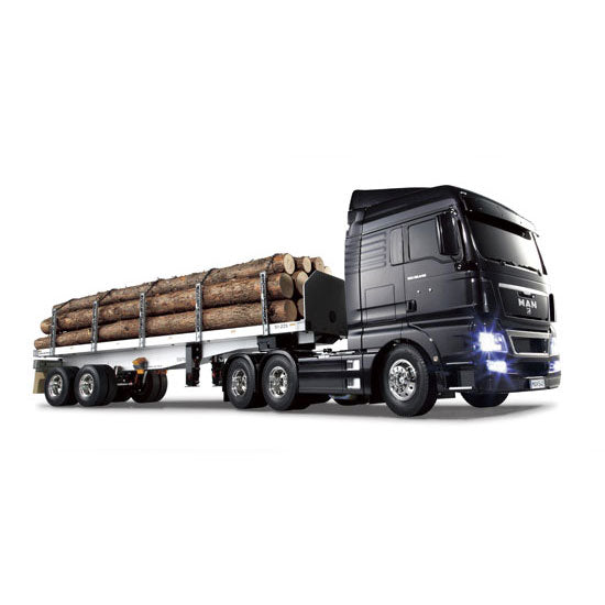 TAMIYA Truck Man TGX 26.540 56325