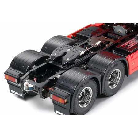 TAMIYA - Camion Scania R620 Highline - 56323