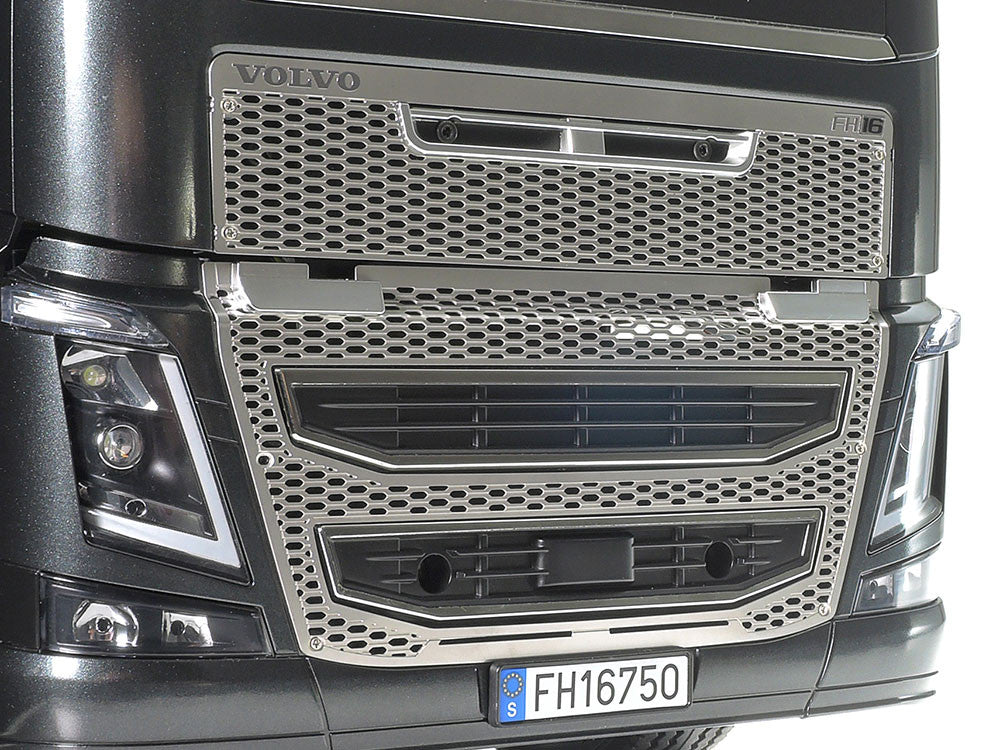 Tamiya Camion Volvo FH16 Globetrotter 750 6x4 56360