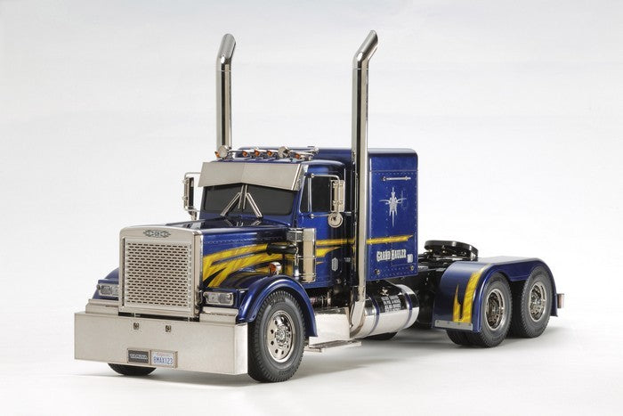 TAMIYA Camion Grand Hauler 56344