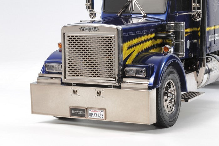 TAMIYA Camion Grand Hauler 56344