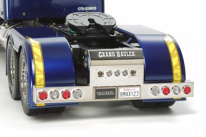 TAMIYA Camion Grand Hauler 56344