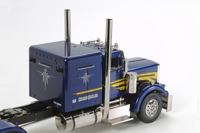 TAMIYA Camion Grand Hauler 56344