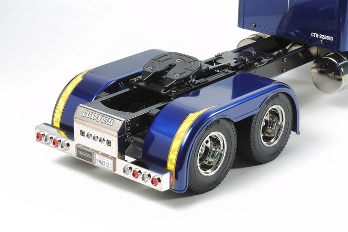 TAMIYA Camion Grand Hauler 56344