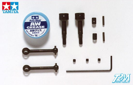 Tamiya Cardans articulés M-03 53597