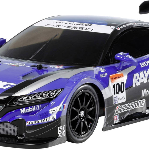 tamiya-carrosserie-honda-nsx-