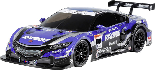 tamiya-carrosserie-honda-nsx-