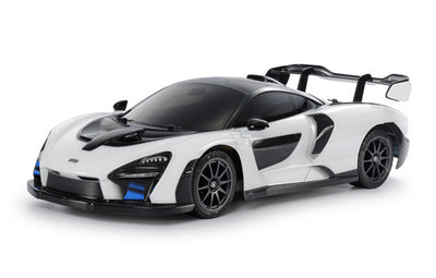 Tamiya Carrosserie McLaren Senna 51693