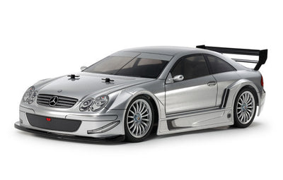 Tamiya Carrosserie Mercedes CLK AMG 1820085