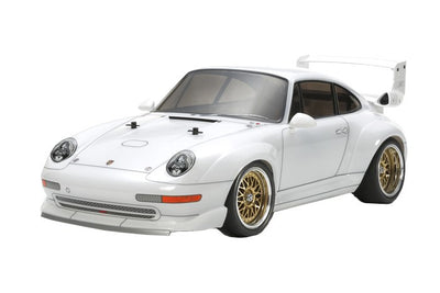 Tamiya Carrosserie Porsche 911 GT2 190mm 1825148