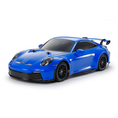 Tamiya Carrosserie Porsche 911 GT3 (992) 190mm 51705