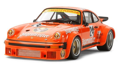 Tamiya Carrosserie Porsche 934 Turbo 190mm 1824141