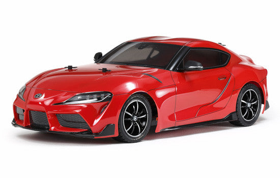 Tamiya Carrosserie Toyota Supra 190mm 51622