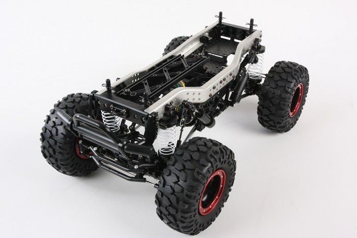 Tamiya CR-01 Rock Socker 58592