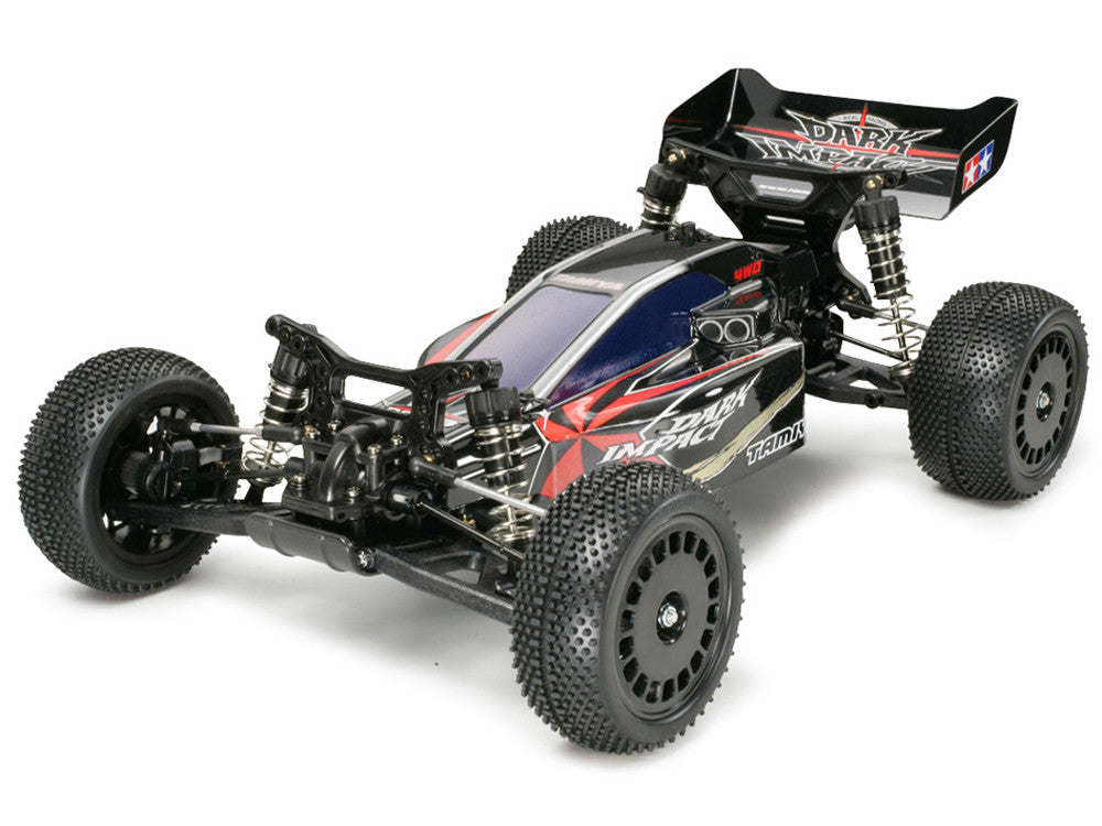 Tamiya DF-03 Dark Impact KIT 58370