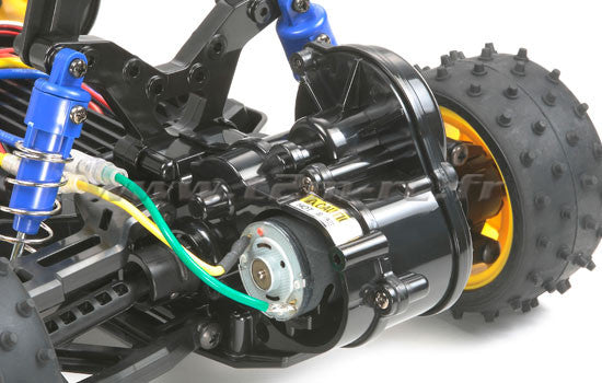 Tamiya DT-02 Holiday Buggy 2010 KIT 58470