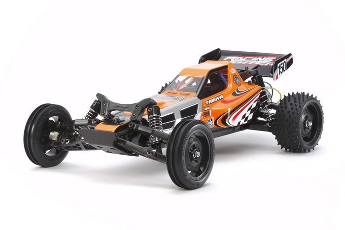 Tamiya DT-03 Racing Fighter Buggy KIT 58628