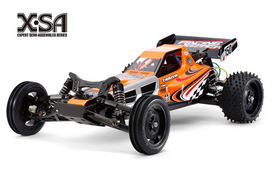 Tamiya DT-03 Racing Fighter Buggy KIT 58628