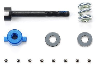 Tamiya Ecrou et Vis de Différentiel TD4 Super Avante TD4 22029