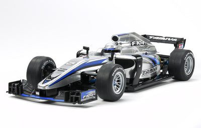 Tamiya F-103 Tyrrell P34 Six Wheeler 47359