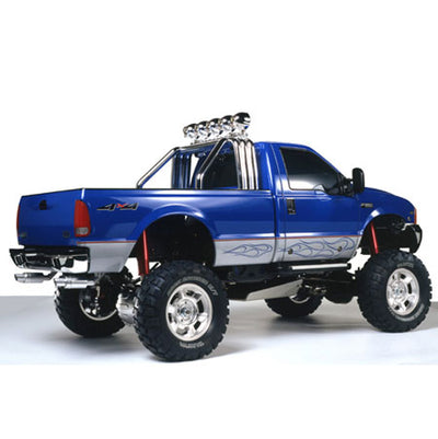 Tamiya - High-lift Ford F-350 - KIT - 58372