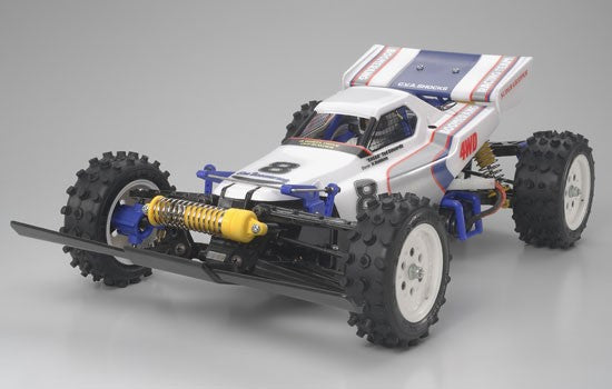 Tamiya Fusées Avant 0440378