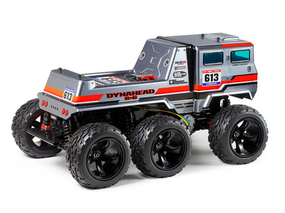 Tamiya G6-01TR Dynahead 6x6 KIT 58660