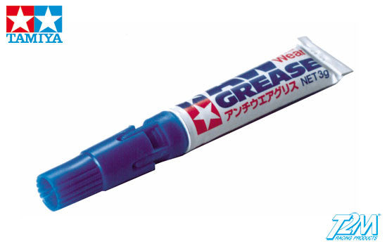 TAMIYA Graisse Damper Medium 53175