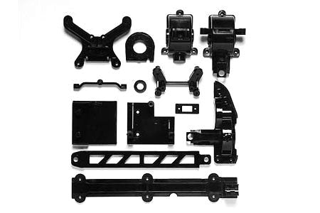 Tamiya - Grappe A DF02 - 51075