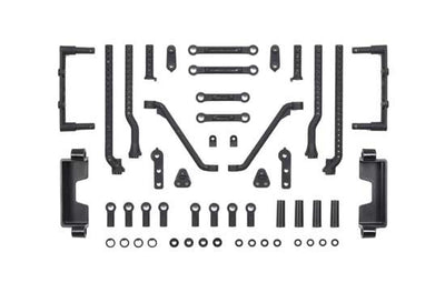 Tamiya Grappe A TC-01 51661