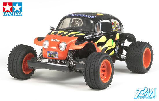 Tamiya Grappe L Blitzer Beetle 9115330