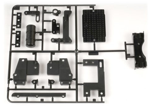 Tamiya Grappe Z Scania 770 9115230