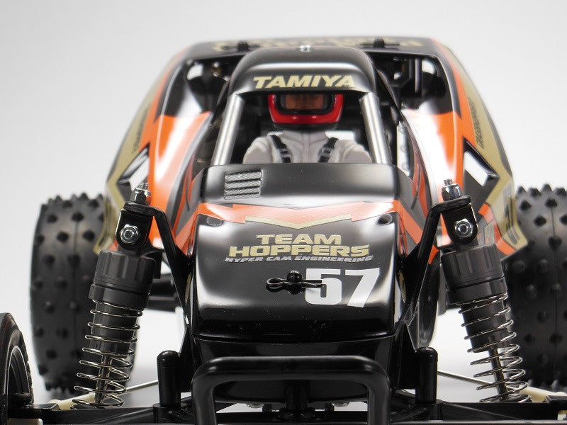 Tamiya Grasshopper Black Special KIT 47471