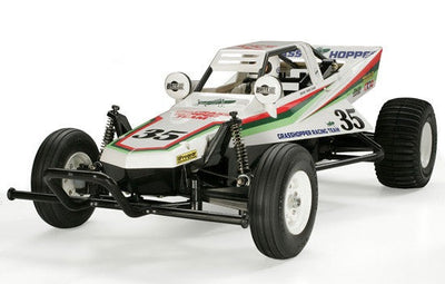 Tamiya Grasshopper X-SA RTR 46704