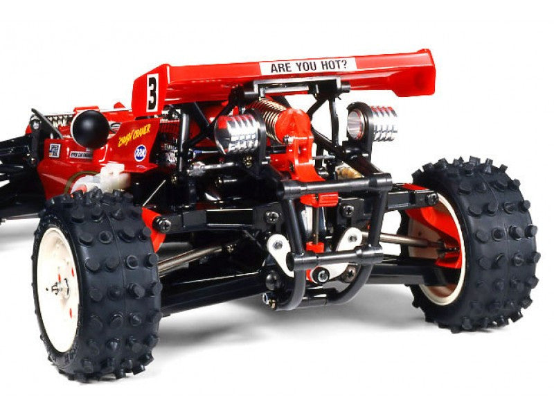 Tamiya Vintage Hot Shot 4WD KIT 58391