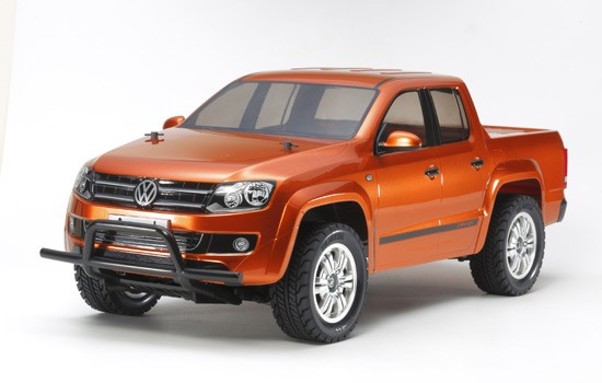 Tamiya Jantes VW Amarok 0445596