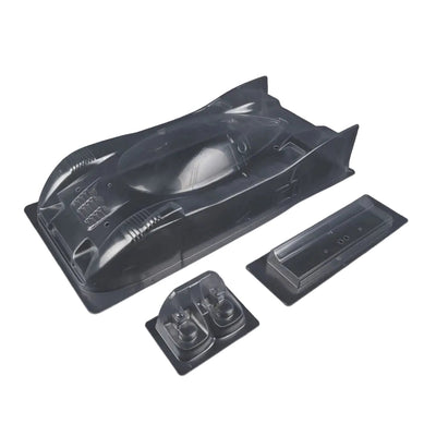 Tamiya Carrosserie Nissan R91CP 1991 9805423