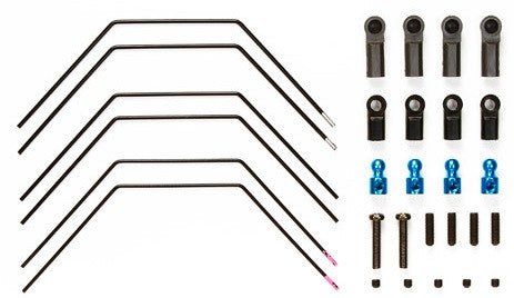 Tamiya Kit Barres Anti Roulis XV-01 54514