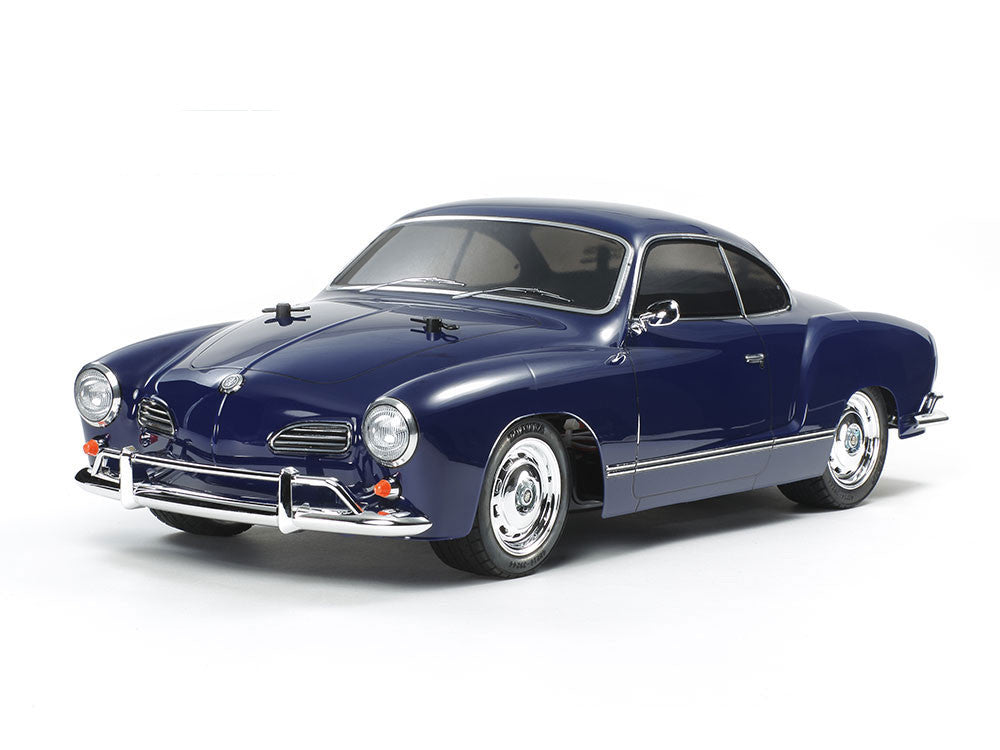 Tamiya M-06 Volkswagen Karmann Ghia KIT 58677