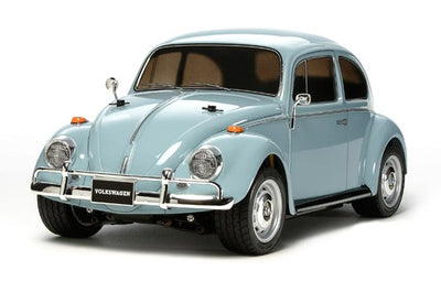 Tamiya M-06RR Volkswagen Beetle 58572