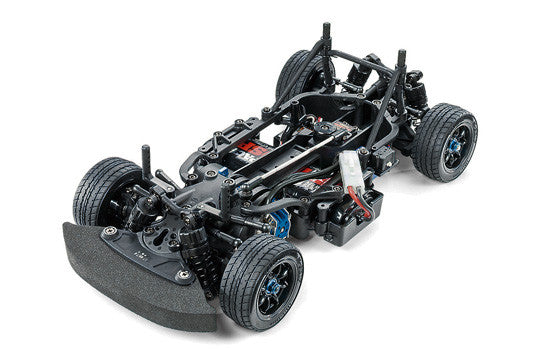 Tamiya Chassis M-07 Concept KIT 58647