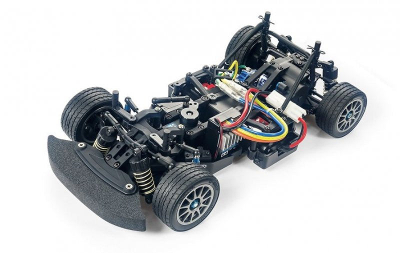 Tamiya Chassis M-08 Concept KIT 58669