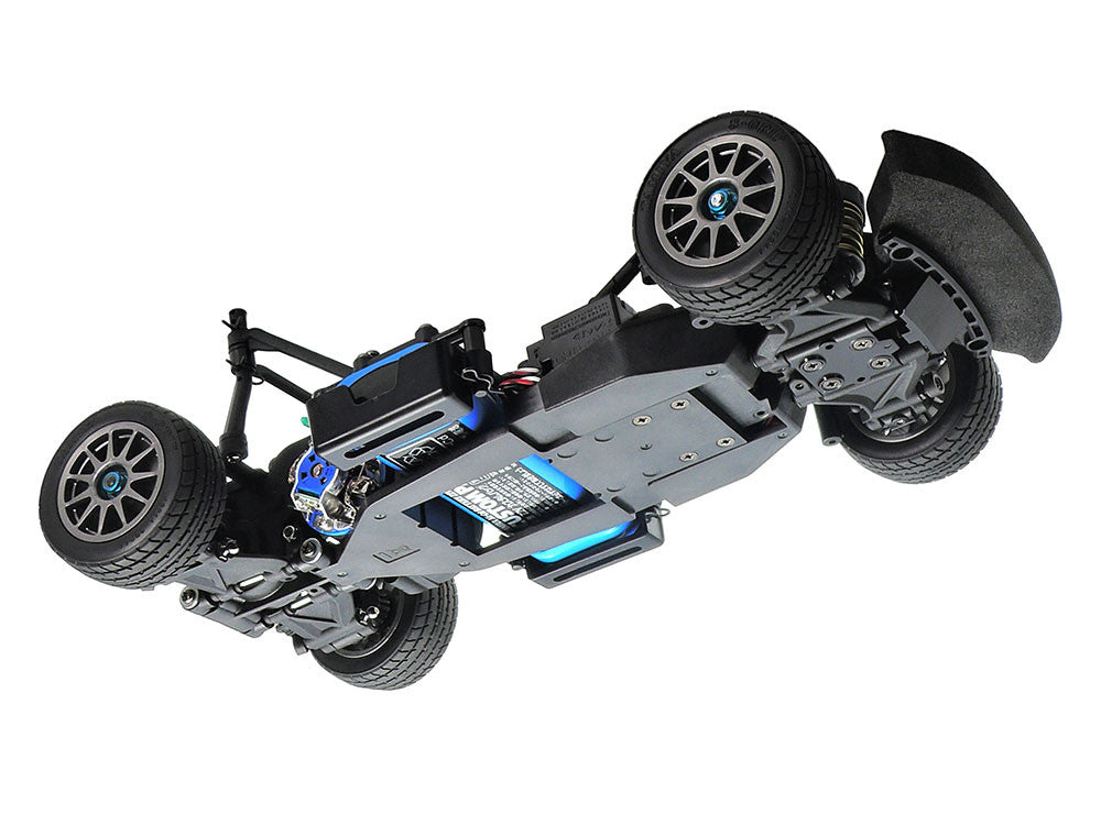 Tamiya Chassis M-08 Concept KIT 58669